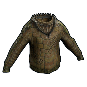 Reptile Hunter Hoodie