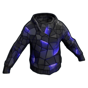 Ultramarine Hoodie