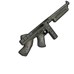 Artefact Thompson