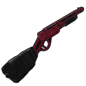 Redemption Pump Shotgun
