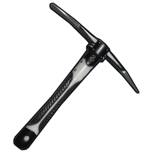 No Mercy Pick Axe
