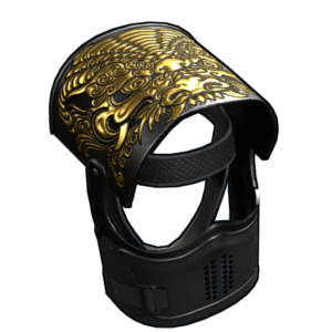 Dragon Rage Helmet