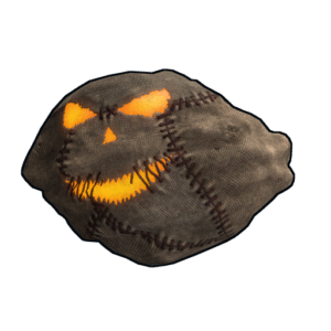 Scarecrow Rock