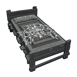 Tombstone Bed
