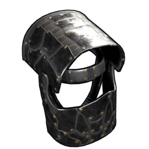 Hardsuit Helmet