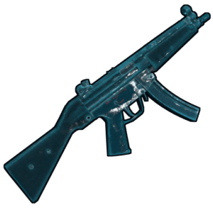 Frosty MP5