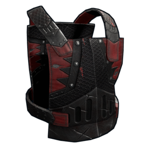 Dread Chestplate