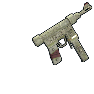 Ruin SMG