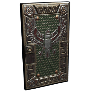 Eagle Sheet Metal Door