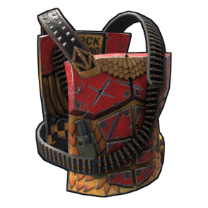 Cock Chestplate