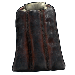 Welded Metal Sacco a pelo