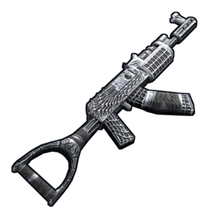 Armageddon AR