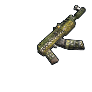 Croco AR