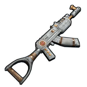 Knights Templar AR