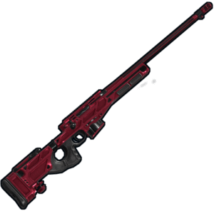 Redemption L96