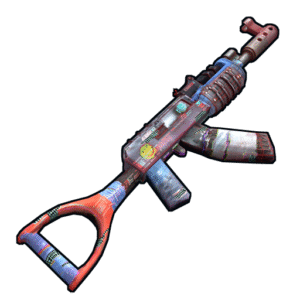 Corrupted AR