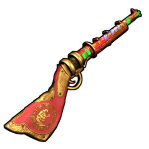 Tiger Pipe