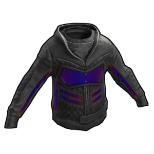 Tempered Hoodie