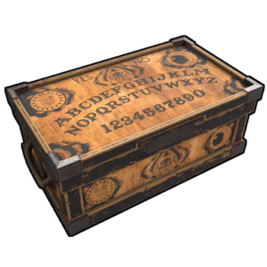 Spirit Board Box