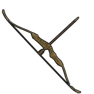 Root Bow