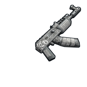 Ghost Halloween AR