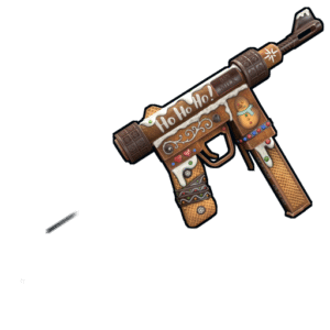 Gingerbread SMG