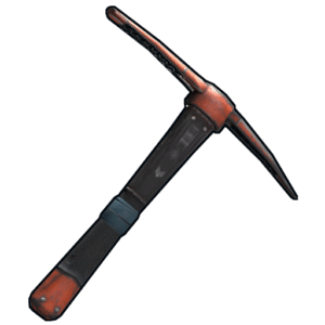Cargo Heli Pick Axe
