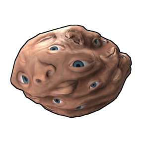 That Thing Rock