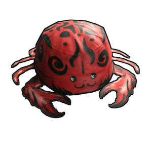 Mr.Craboo Boonie