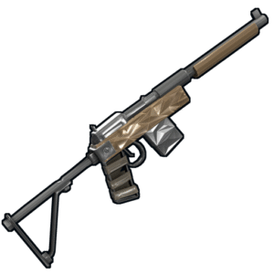 Low Poly SAR