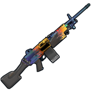 CHROMA FLAIR