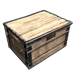 Large Small Box