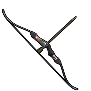 Headhunter Bow