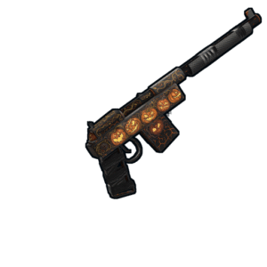 Pumpkin Exhibition SAR