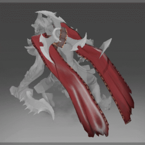 Master Assassin's Tails