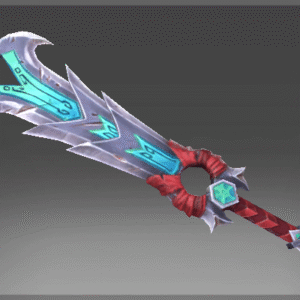 Furious Rune
