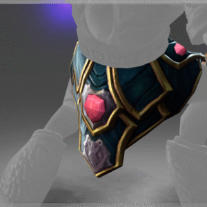 Belt of the Forgotten Tactician