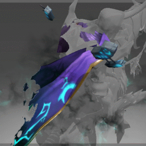 Drowned Horseman's Cape