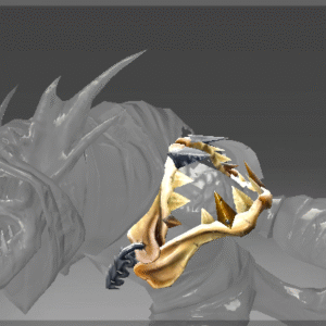 Jaw of the Scoundrel