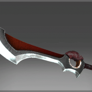 Meranth Executioner's Blade