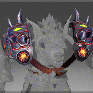 Roshan Hunter Back