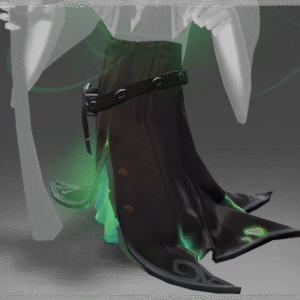 Plague Baron Skirt