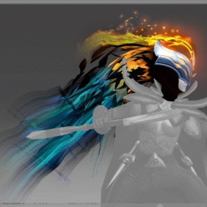 Codicil of the Veiled Ones