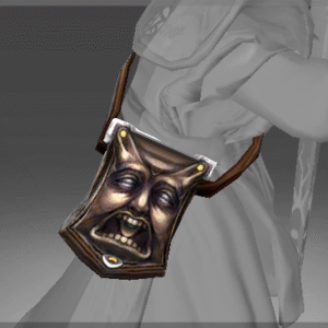 Demonbag of the Archivist