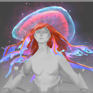 Inscribed The Bell of Meranthia