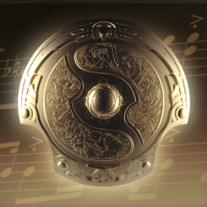 The International 2015 Music Pack