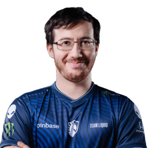 33 Player Sticker - TI 2024