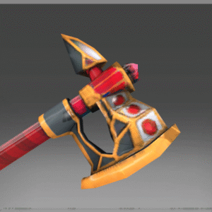 Warhammer of Renewed Faith