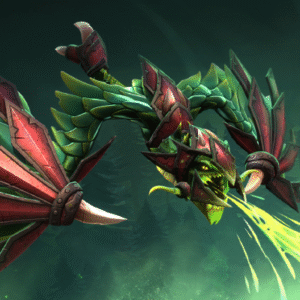 Advance of the Siege-Drake Schermata di caricamento