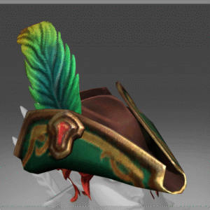 Tricorn of the Roving Pathfinder